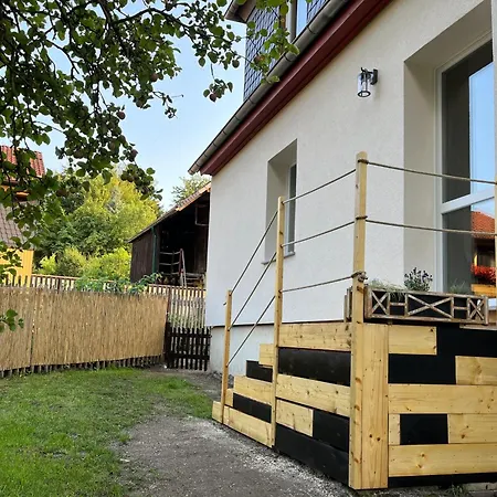 Дом отдыха Jahrhunderthaus Эльбингероде