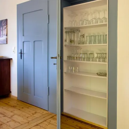 Jahrhunderthaus *
